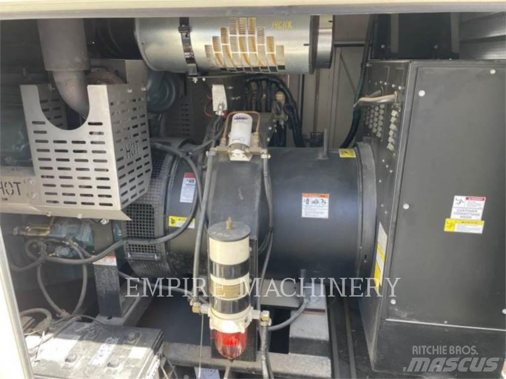 Generac GE 600KW مولدات ديزل