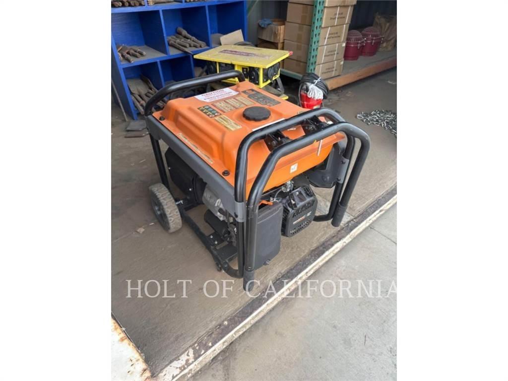Generac GENSET 6 مولدات أخرى