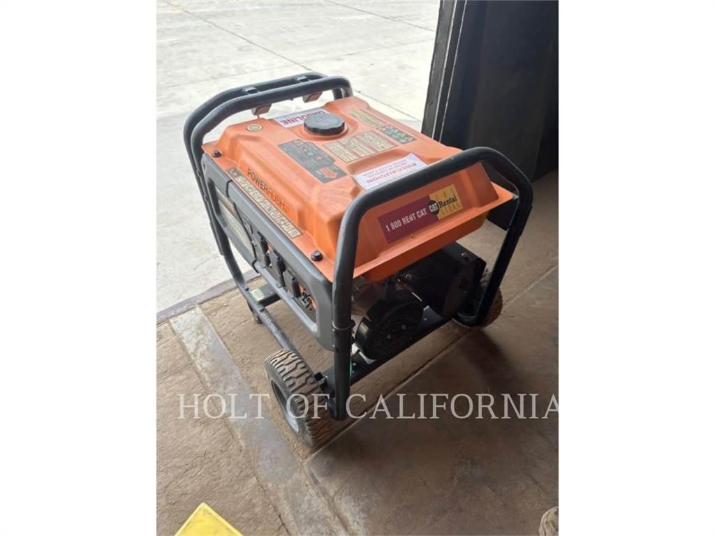 Generac GENSET 6 مولدات أخرى