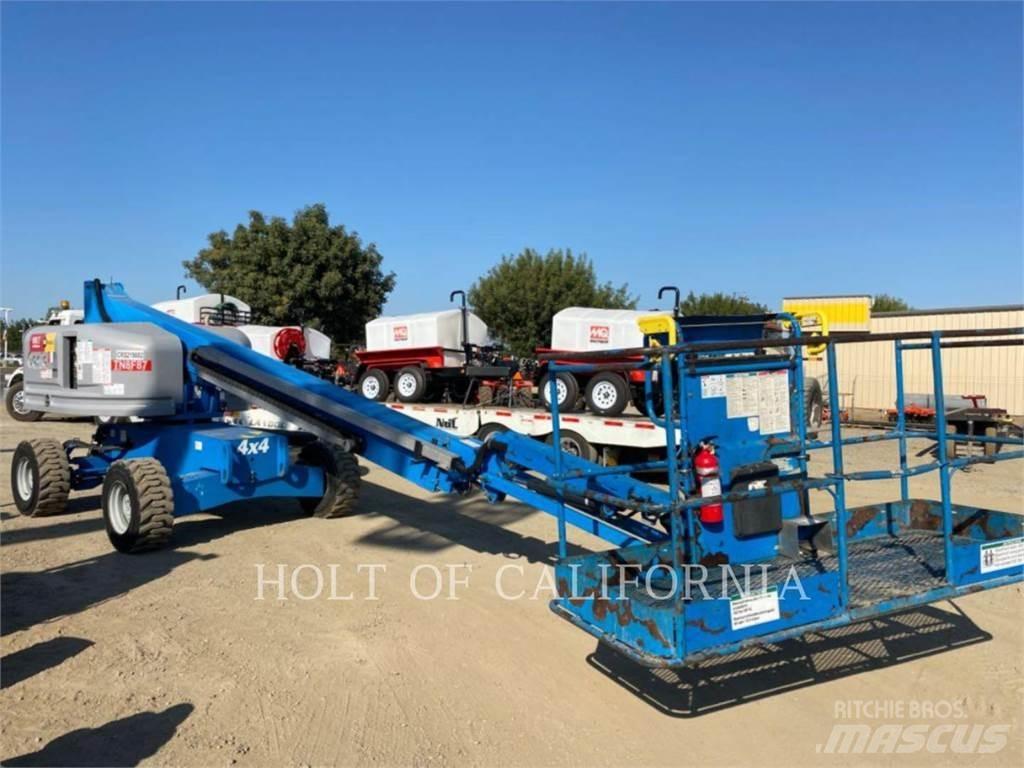 Genie BOOM S45 رافعات سلة مفصلية