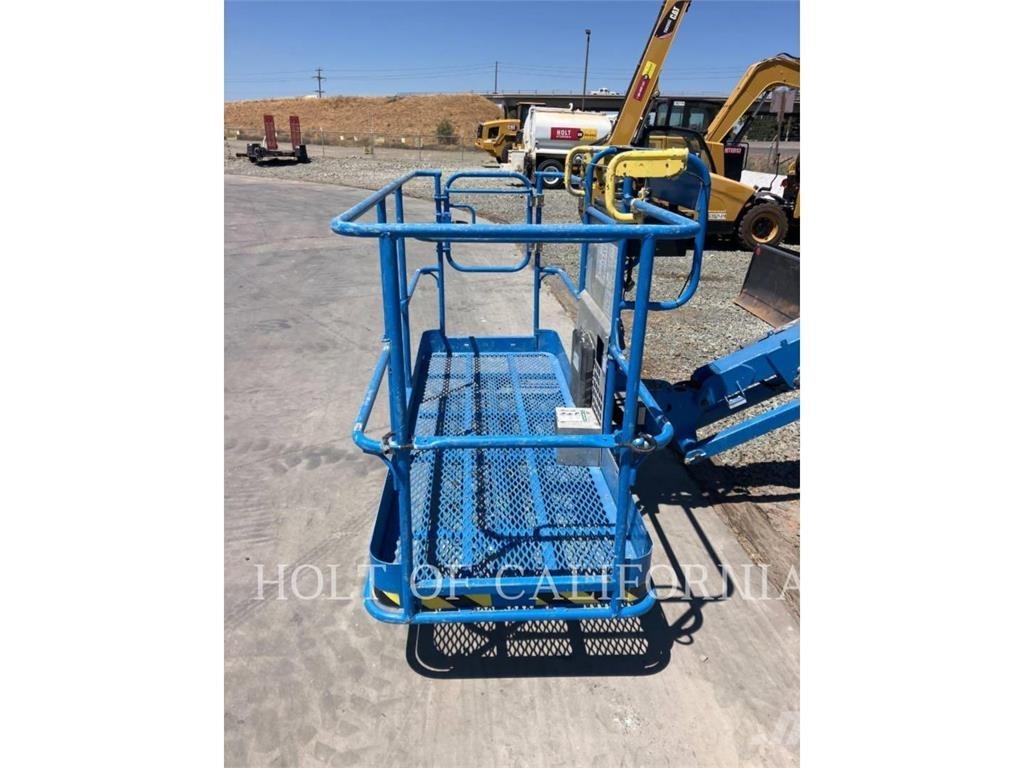 Genie BOOM S45 رافعات سلة مفصلية