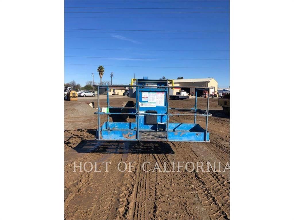 Genie BOOM S65 رافعات سلة مفصلية