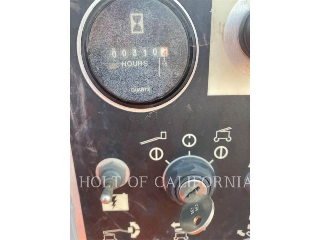 Genie BOOM Z30 رافعات سلة مفصلية