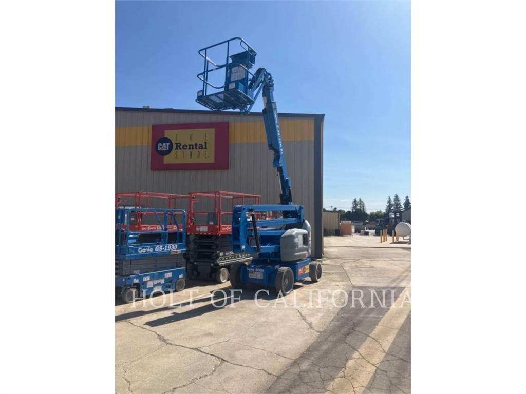 Genie BOOM Z40 رافعات سلة مفصلية