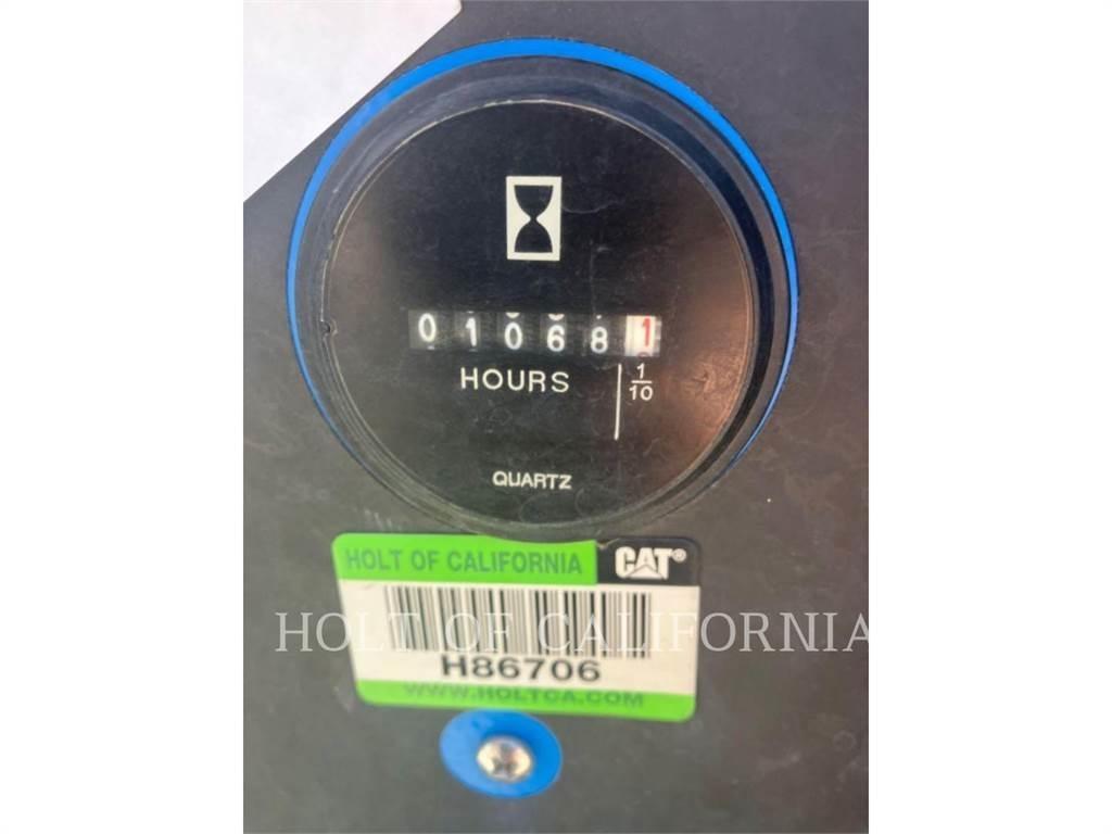 Genie BOOM Z40 رافعات سلة مفصلية