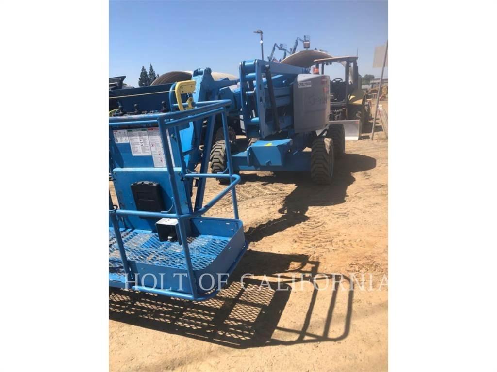 Genie BOOM Z45 رافعات سلة مفصلية