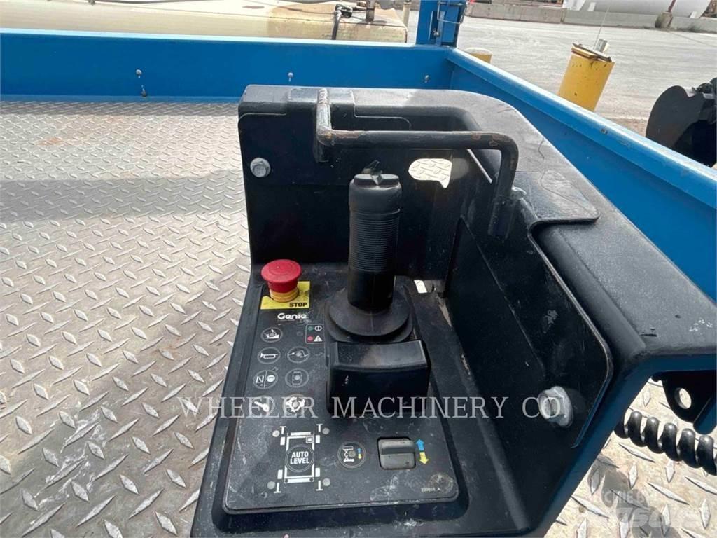 Genie GS3369 RT رافعات مقصية الشكل