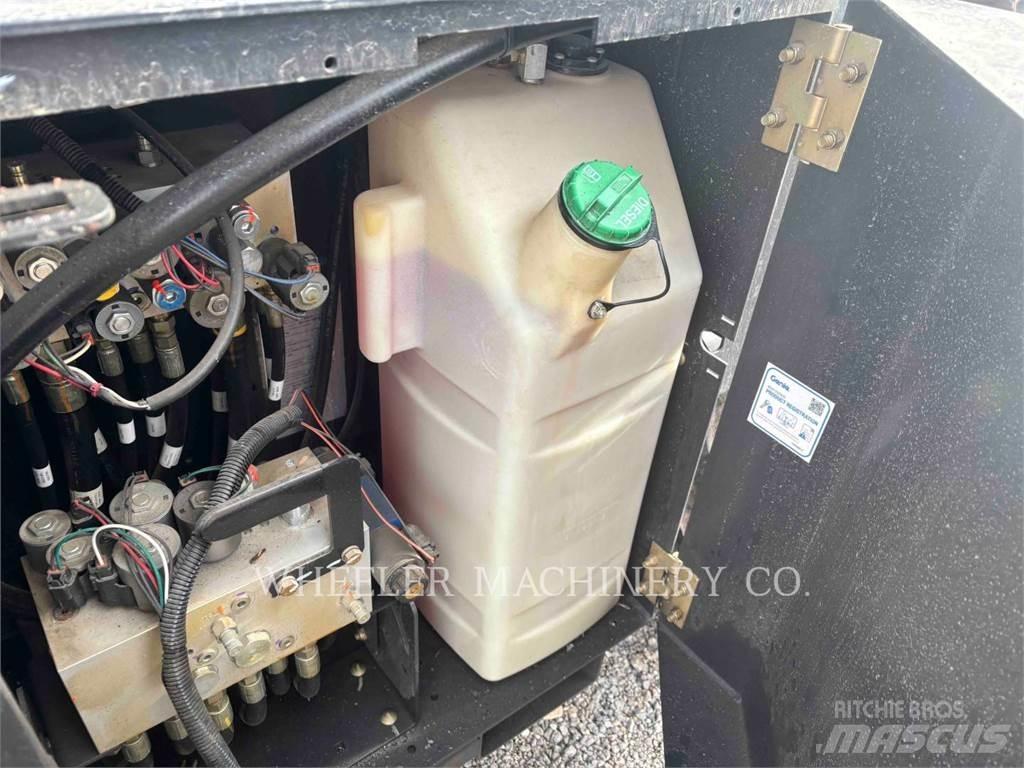 Genie GS3369 RT رافعات مقصية الشكل