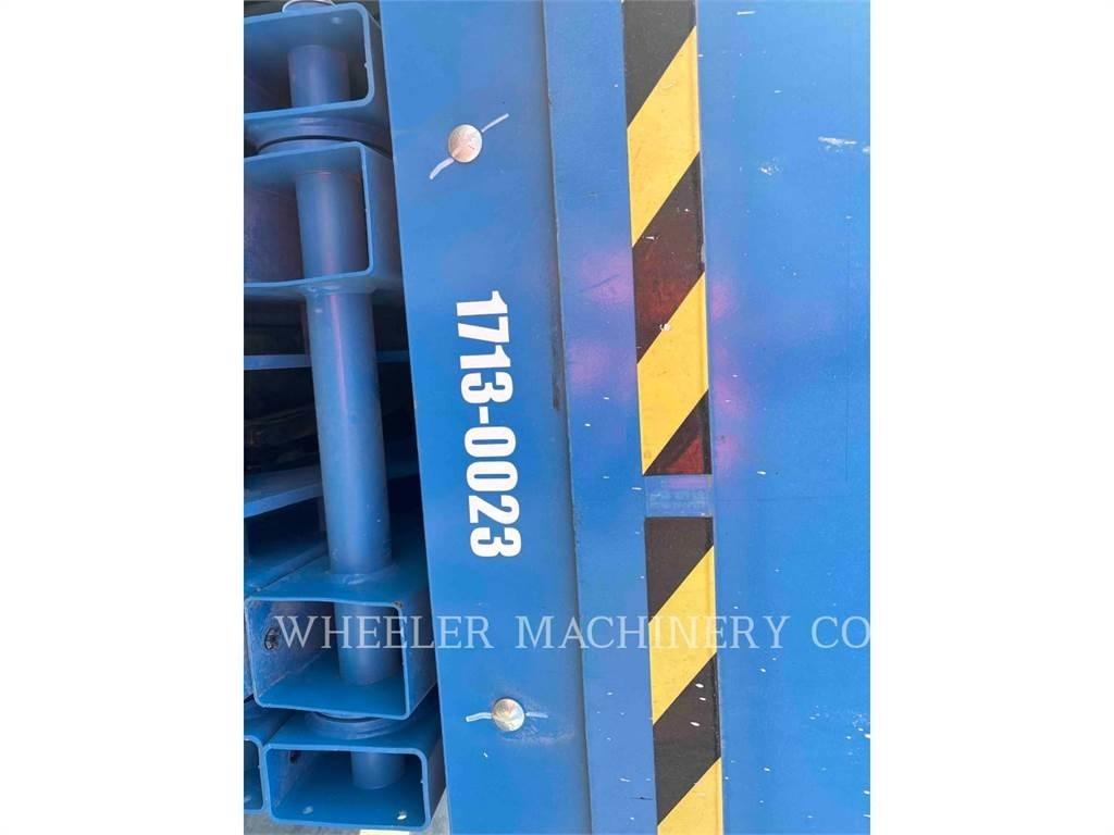 Genie GS3369 RT رافعات مقصية الشكل