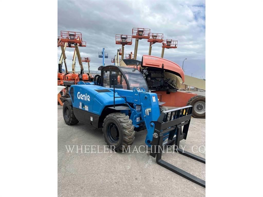 Genie GTH-5519 مناولات متداخلة