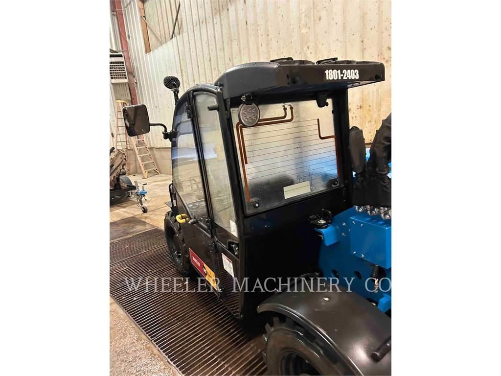 Genie GTH-5519 مناولات متداخلة