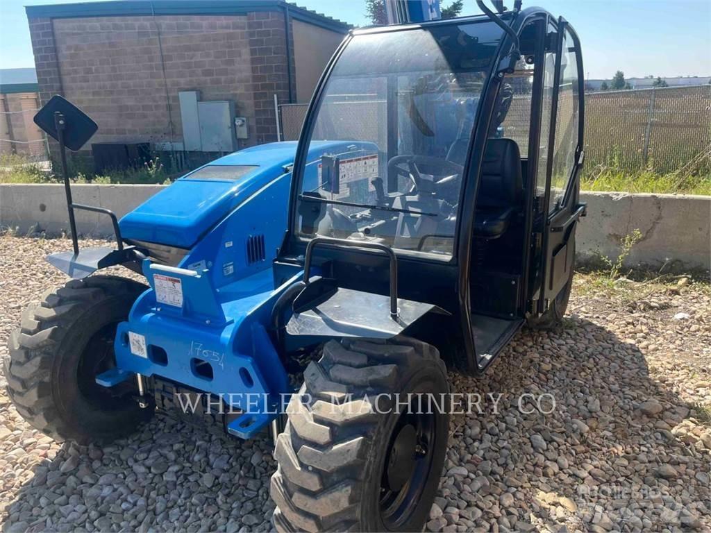 Genie GTH-5519 مناولات متداخلة