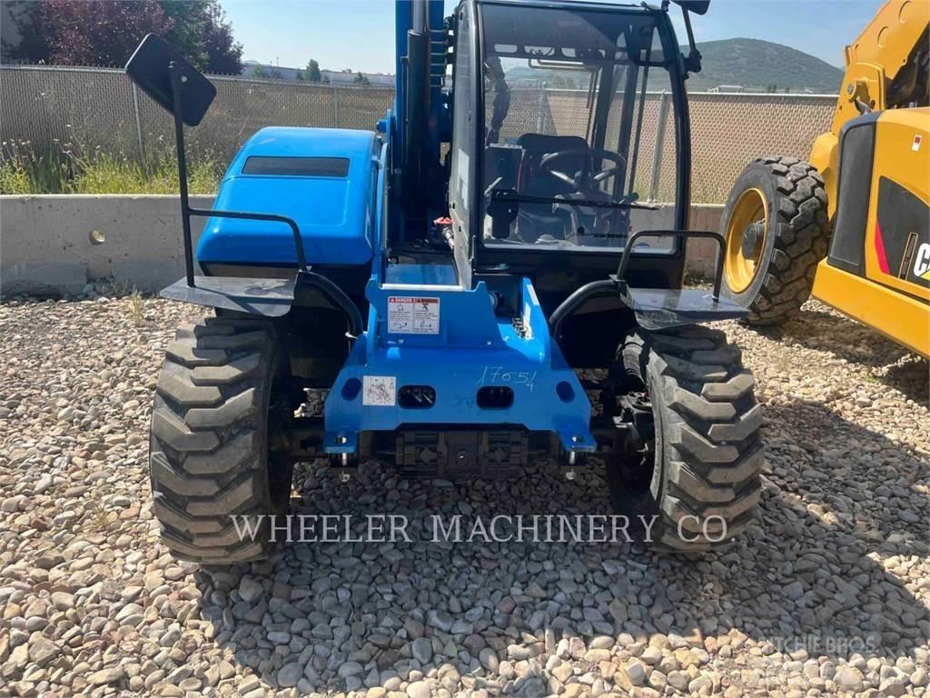 Genie GTH-5519 مناولات متداخلة