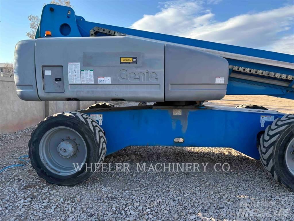 Genie GTH-844 مناولات متداخلة