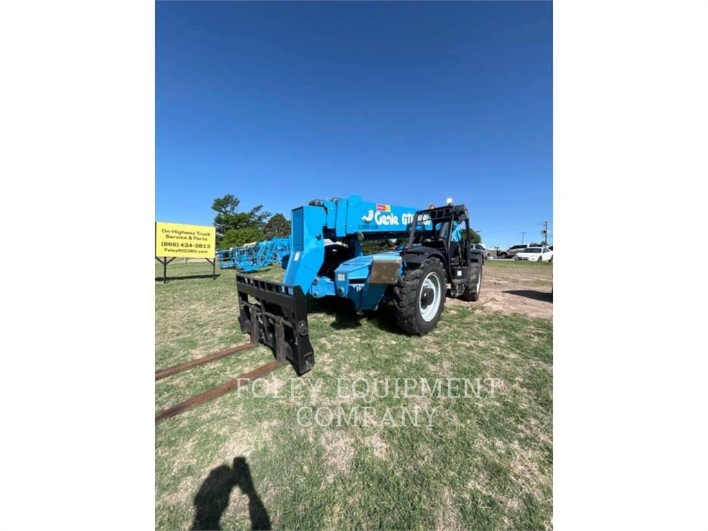 Genie GTH1056O مناولات متداخلة