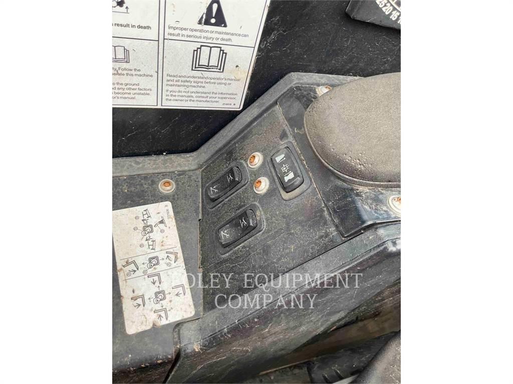 Genie GTH1056O مناولات متداخلة