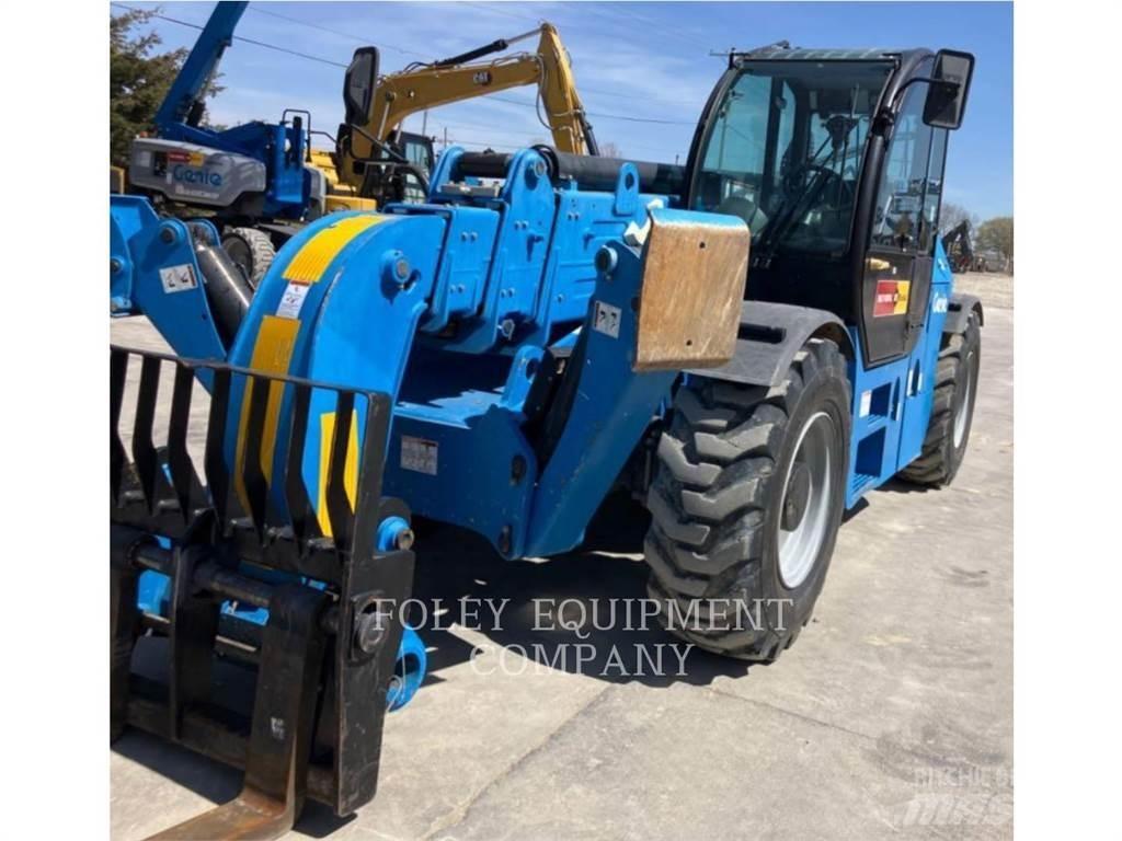 Genie GTH1256C مناولات متداخلة