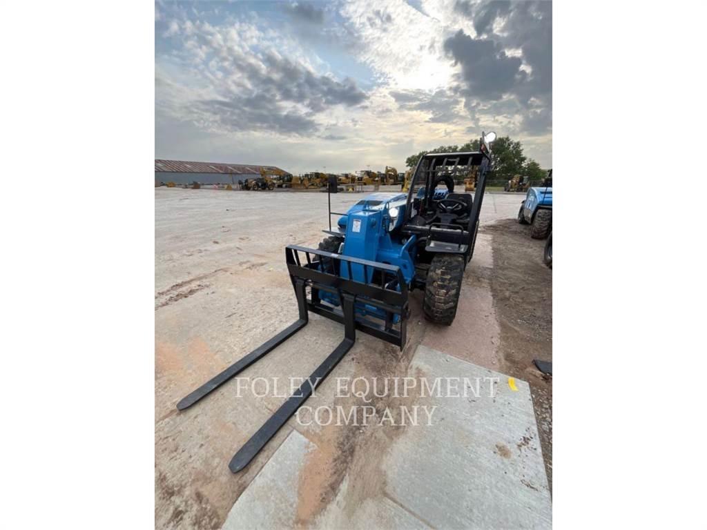 Genie GTH5519O مناولات متداخلة