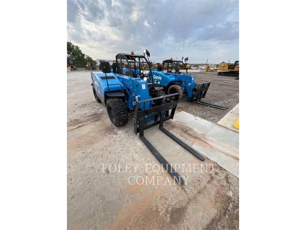 Genie GTH5519O مناولات متداخلة