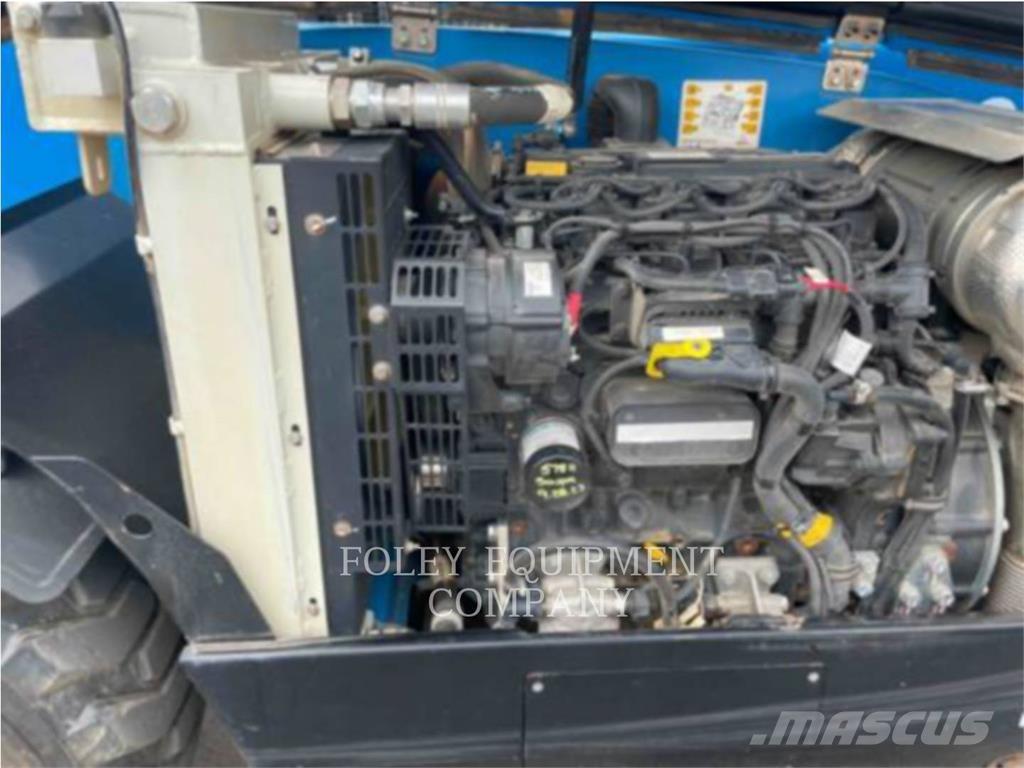 Genie GTH5519O مناولات متداخلة