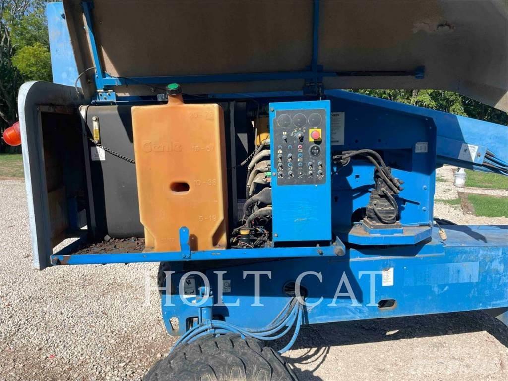 Genie S-40 رافعات سلة مفصلية
