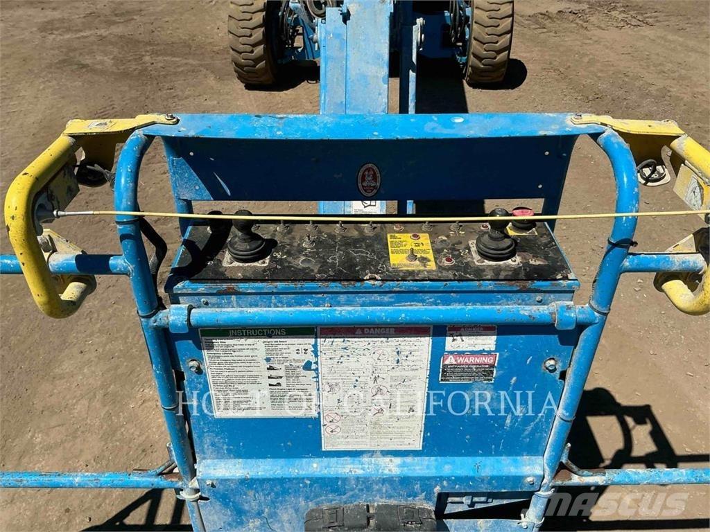 Genie S-45 رافعات سلة مفصلية