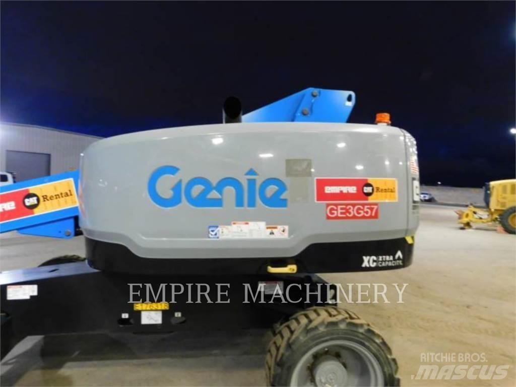 Genie S45 XC رافعات سلة مفصلية