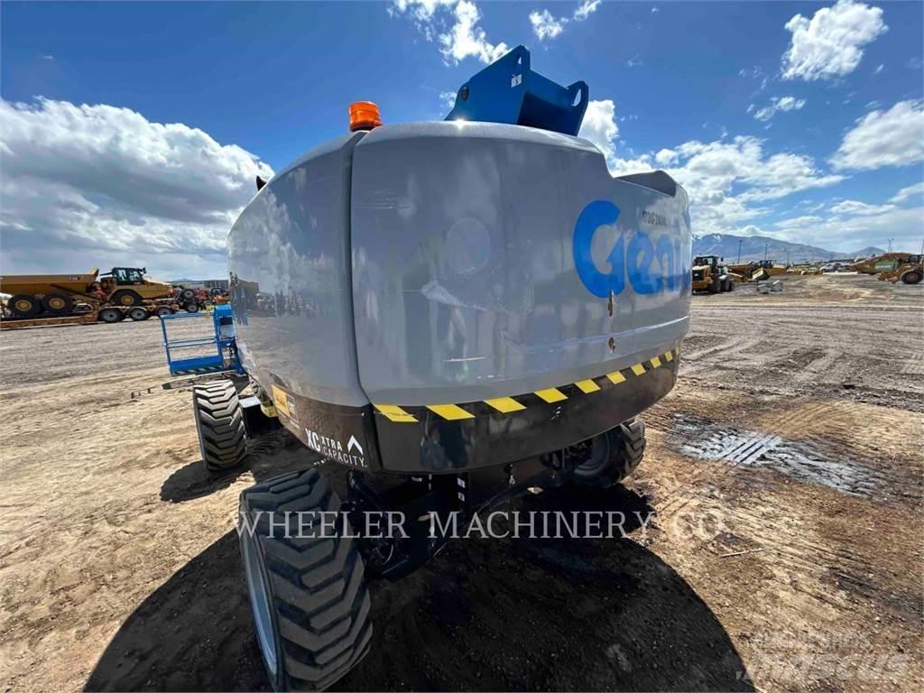 Genie S45XC رافعات سلة مفصلية