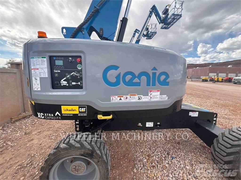 Genie S45XC رافعات سلة مفصلية