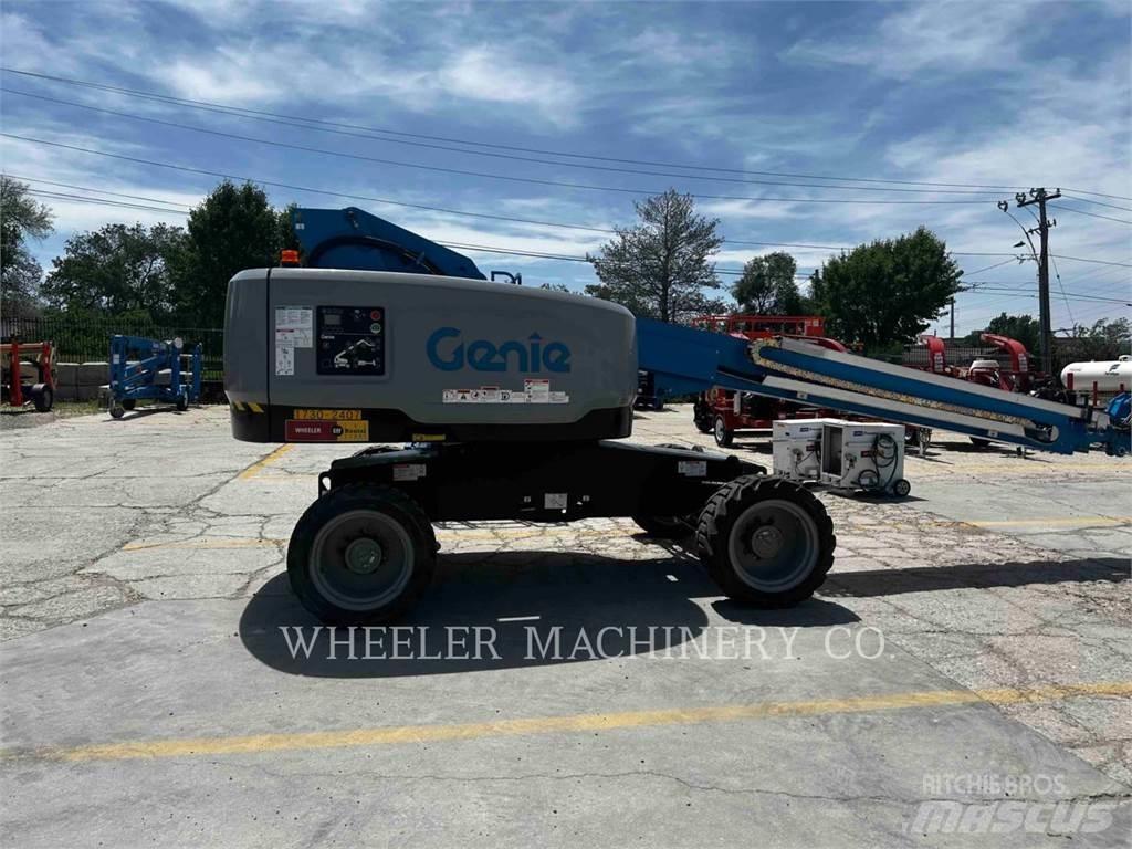 Genie S45XC رافعات سلة مفصلية