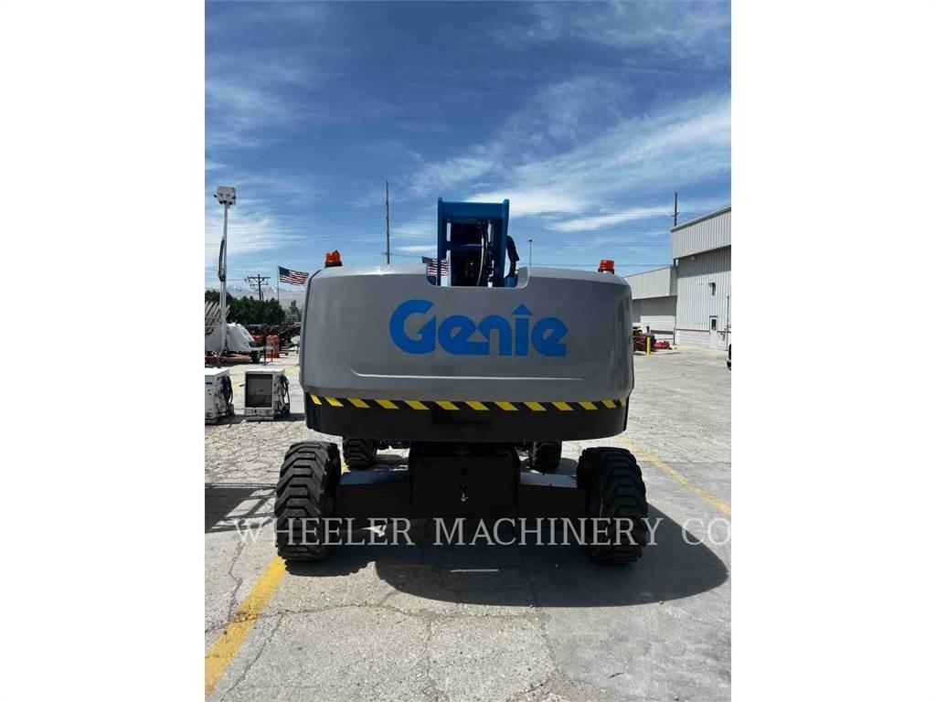 Genie S45XC رافعات سلة مفصلية
