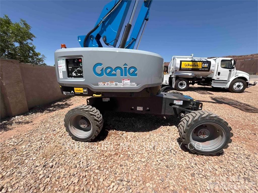 Genie S45XC رافعات سلة مفصلية