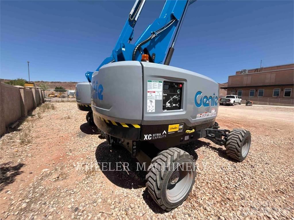 Genie S45XC رافعات سلة مفصلية