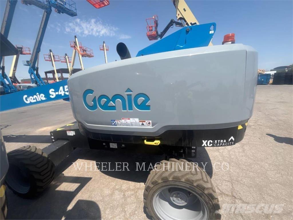 Genie S45XC رافعات سلة مفصلية