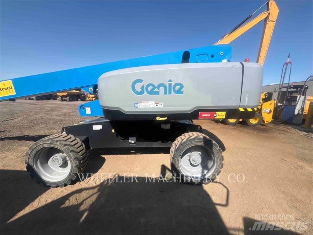 Genie S65XC رافعات سلة مفصلية