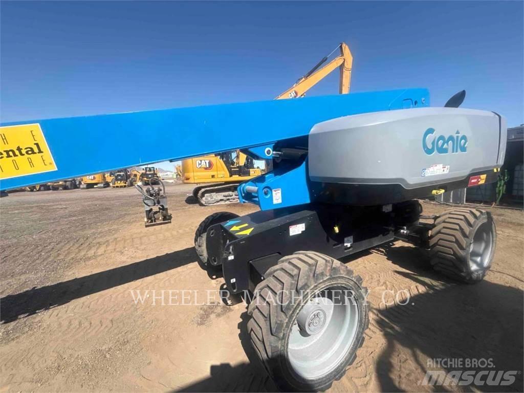 Genie S65XC رافعات سلة مفصلية