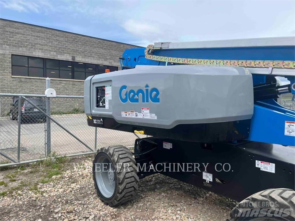 Genie S65XC رافعات سلة مفصلية