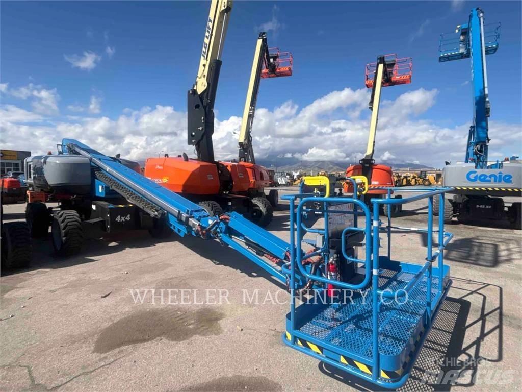 Genie S65XC SP رافعات سلة مفصلية