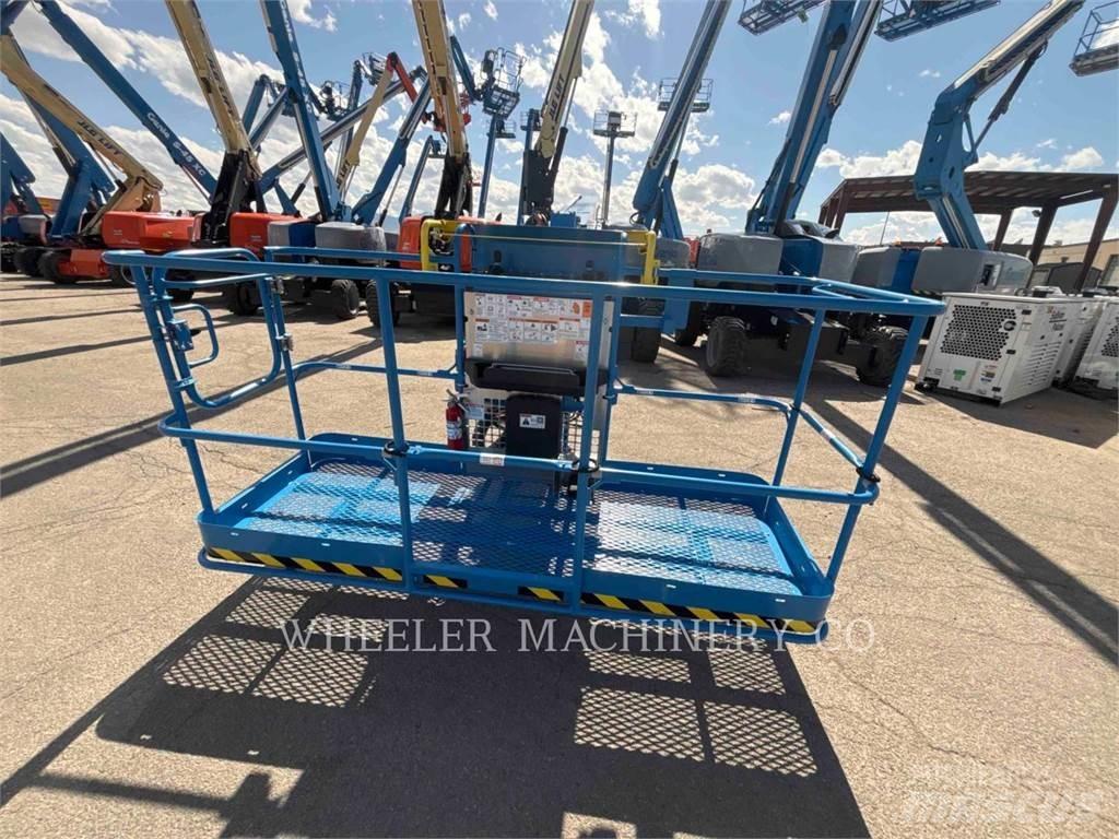 Genie S65XC SP رافعات سلة مفصلية