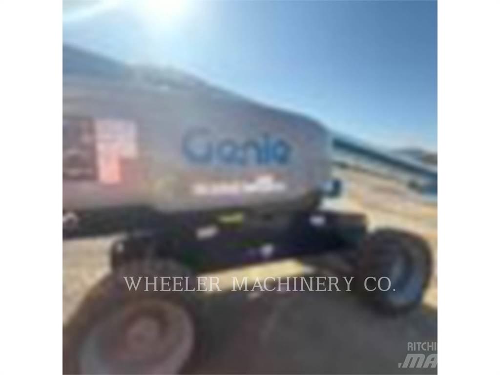 Genie S65XC SP رافعات سلة مفصلية