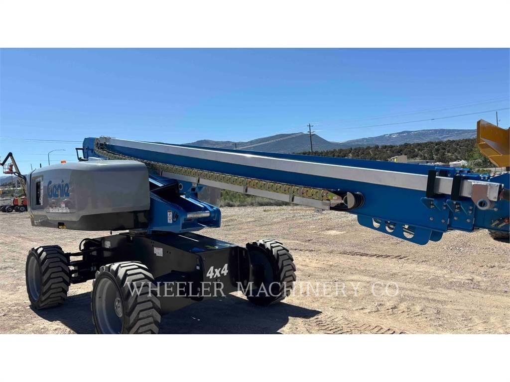 Genie S65XC SP رافعات سلة مفصلية