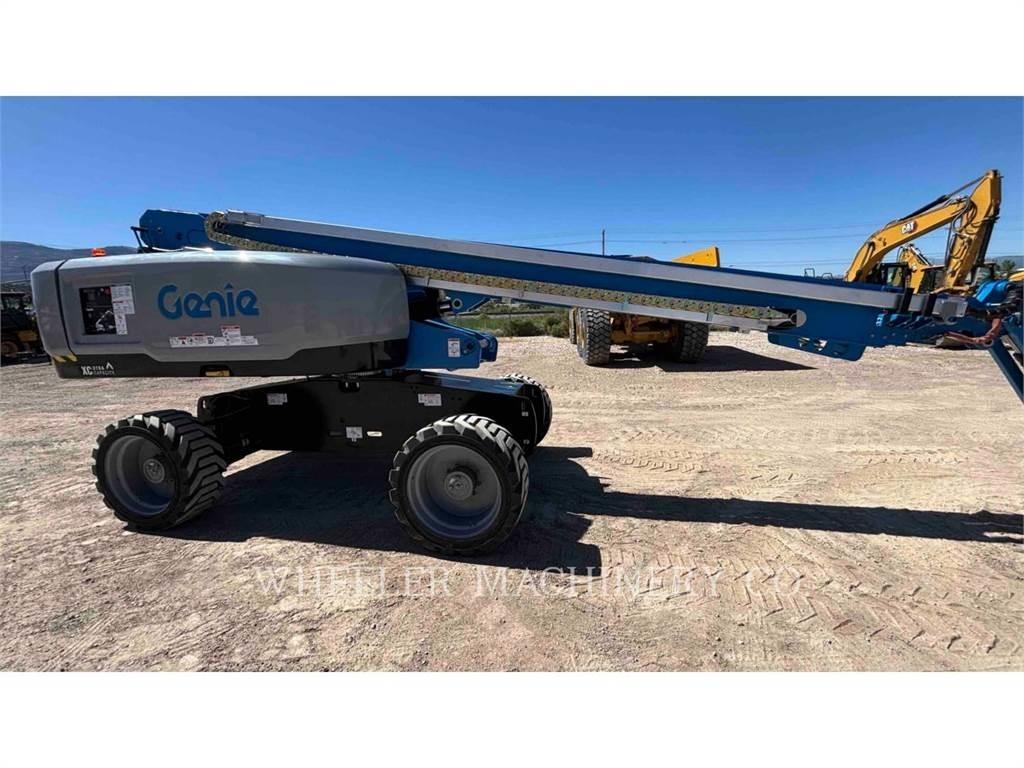 Genie S65XC SP رافعات سلة مفصلية