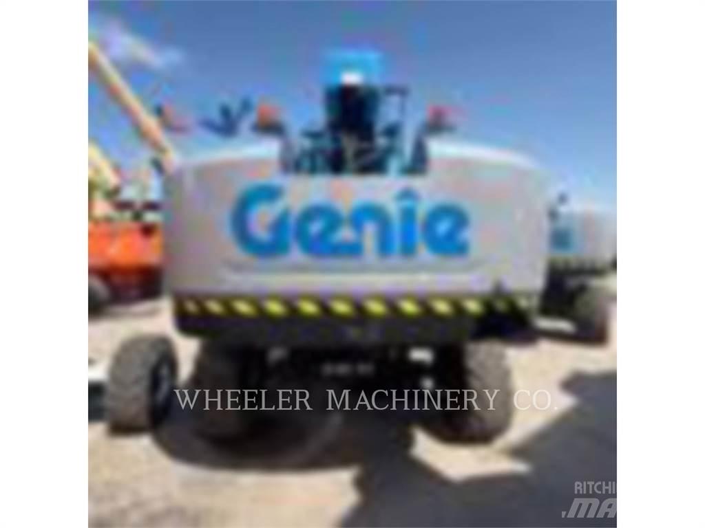 Genie S65XC SP رافعات سلة مفصلية