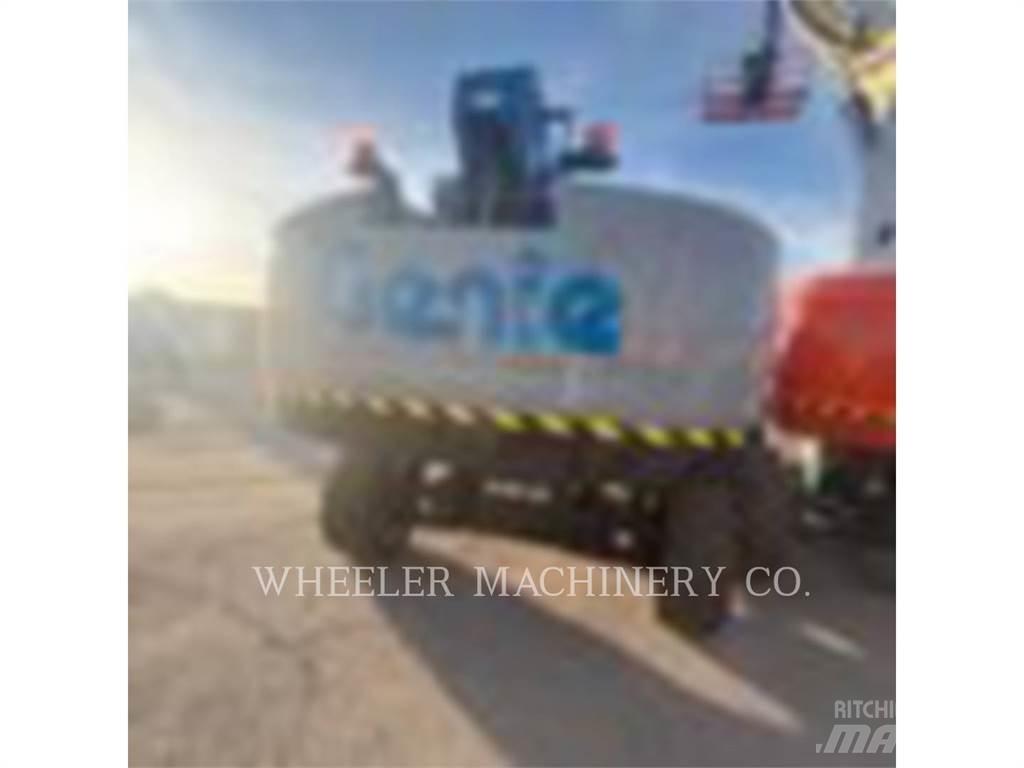 Genie S65XC SP رافعات سلة مفصلية