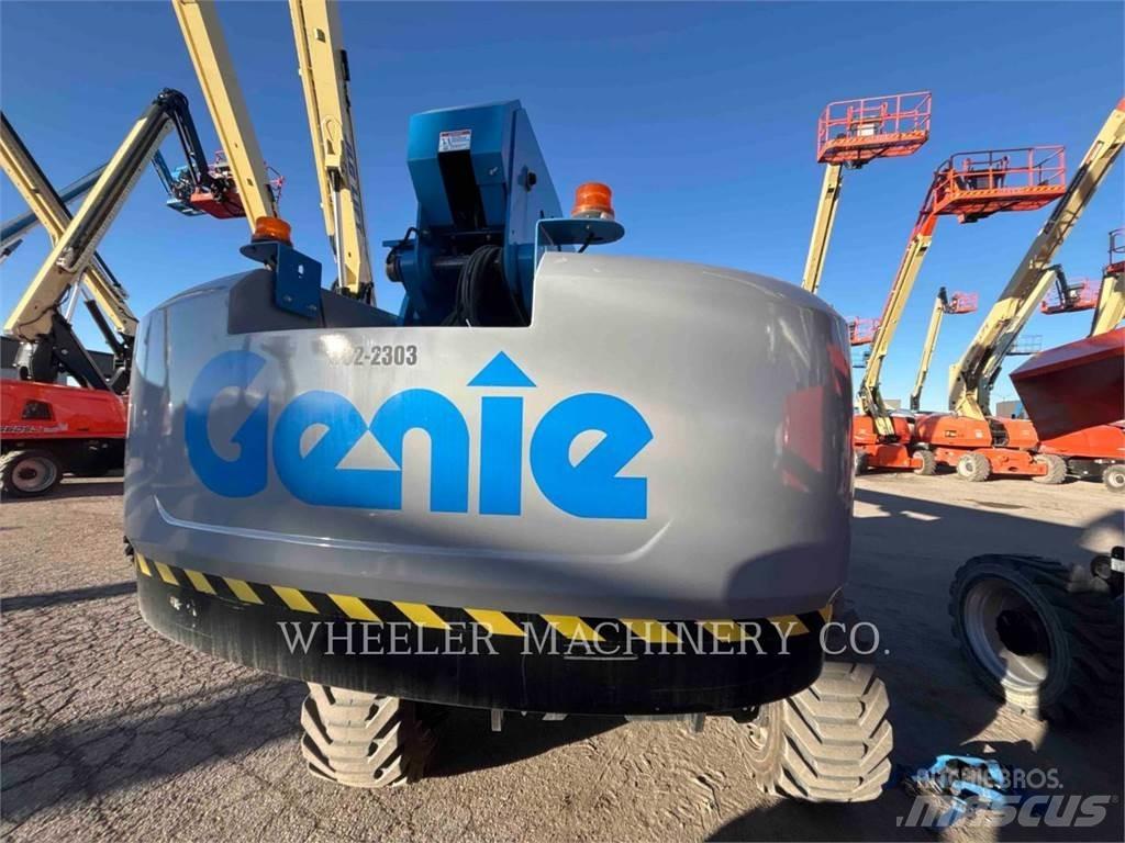 Genie S85XC رافعات سلة مفصلية
