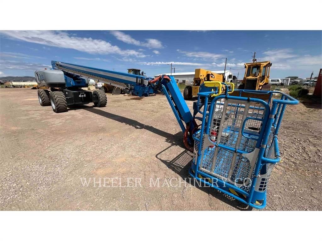 Genie S85XC رافعات سلة مفصلية