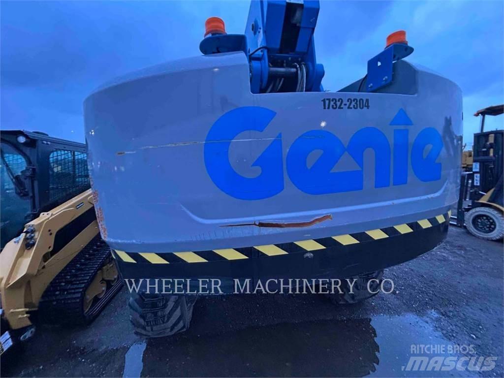 Genie S85XC رافعات سلة مفصلية