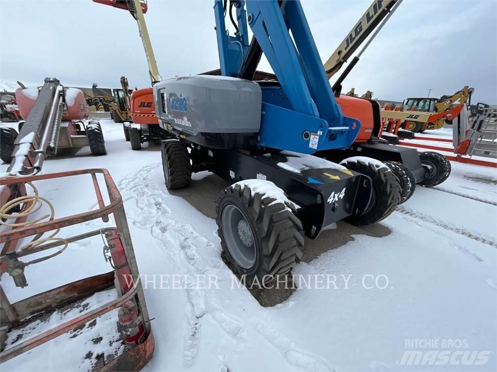 Genie S85XC SP رافعات سلة مفصلية
