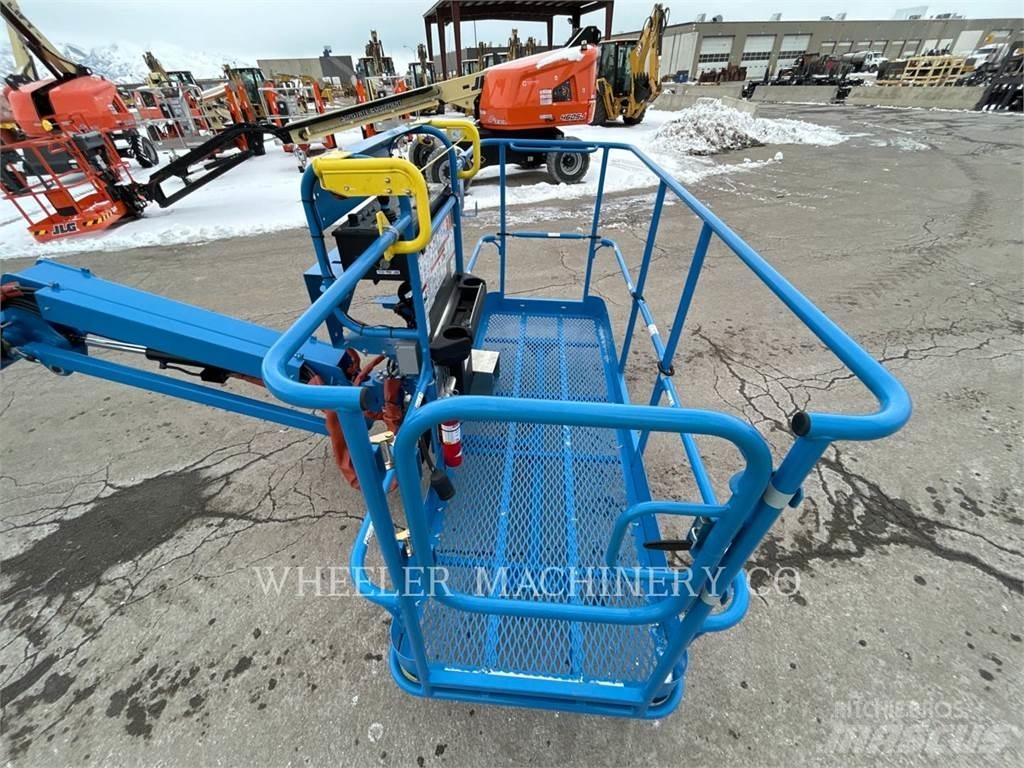 Genie S85XC SP رافعات سلة مفصلية