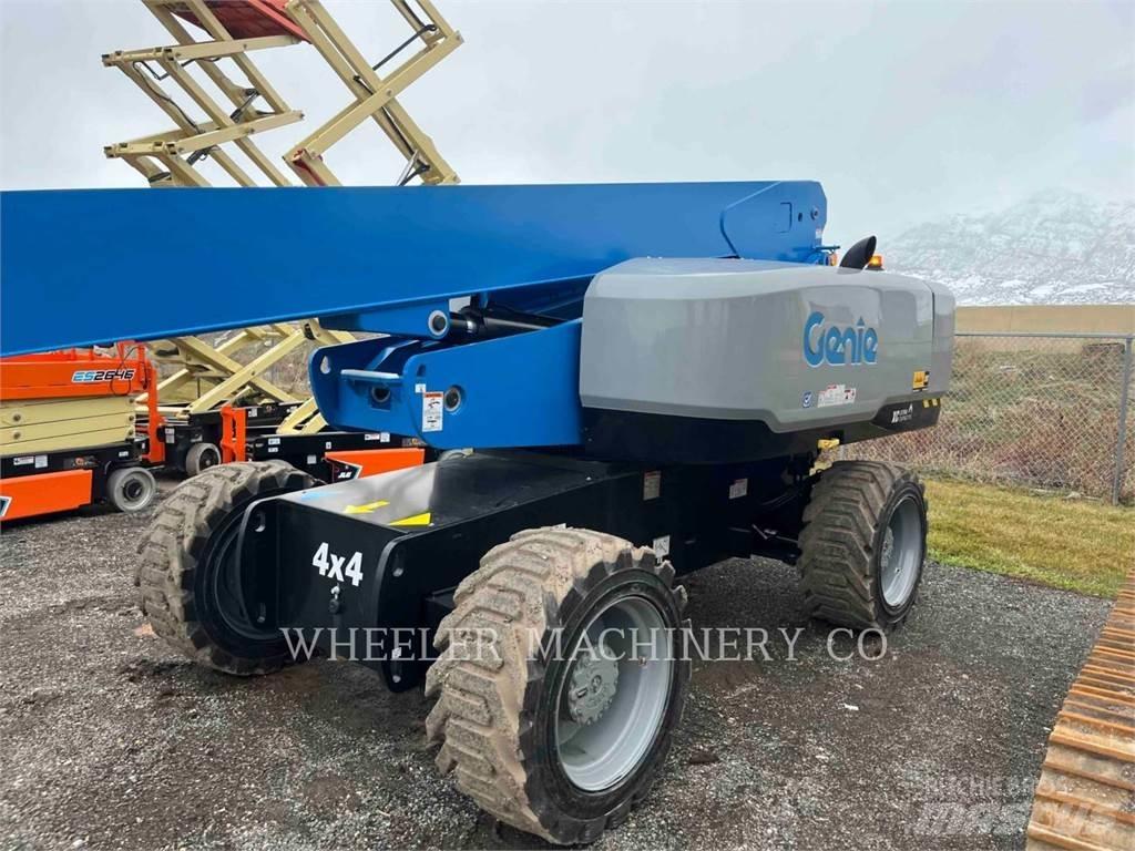 Genie S85XC SP رافعات سلة مفصلية